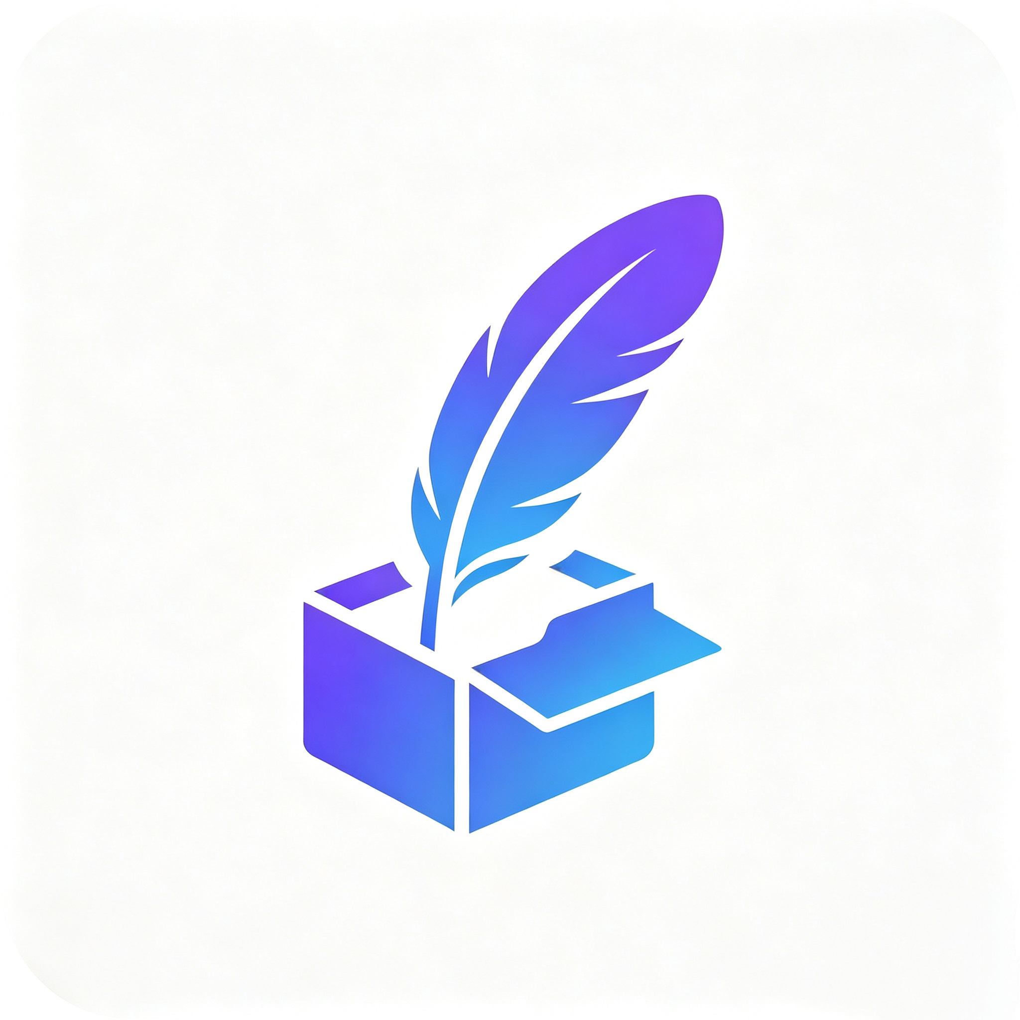 轻解压 App 图标